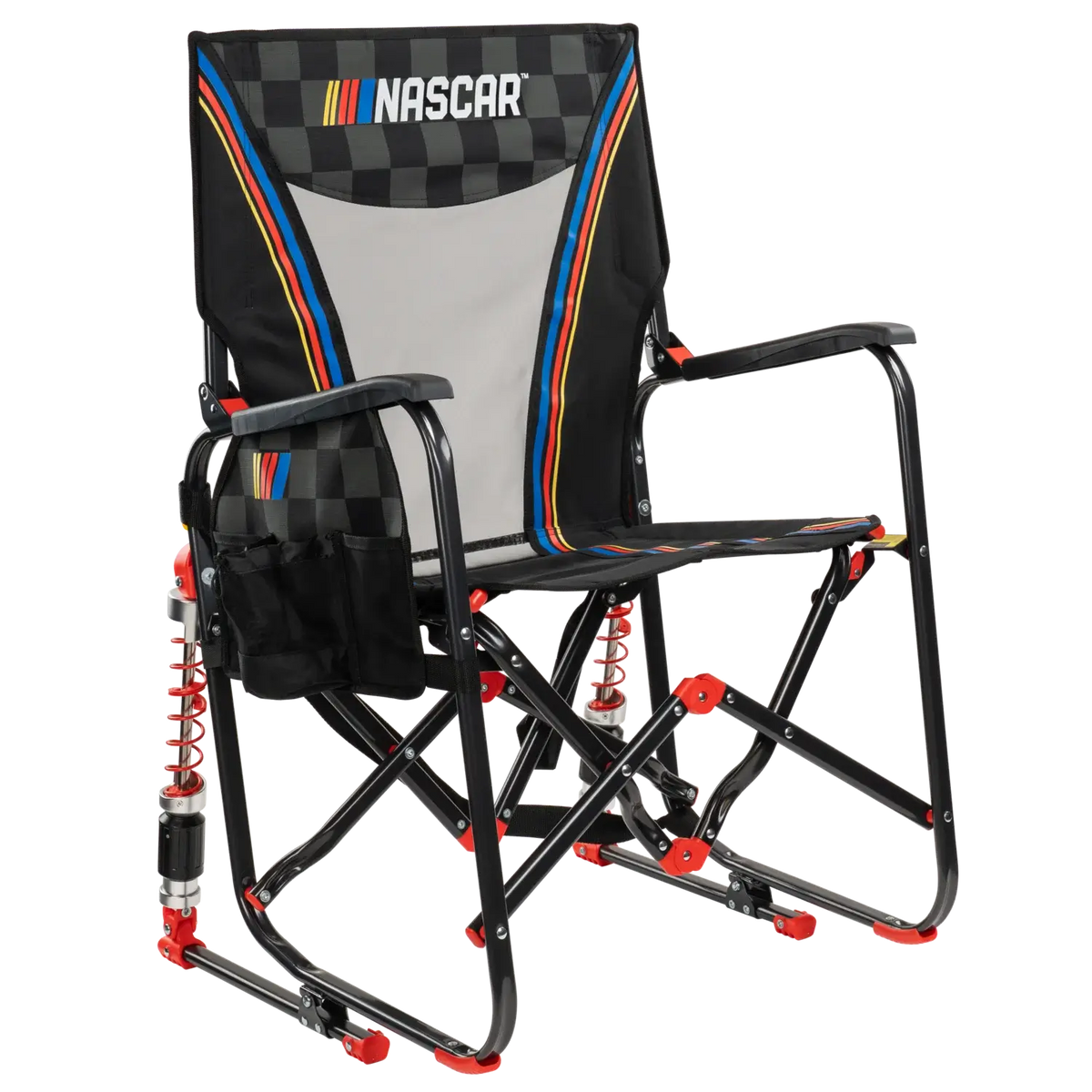 Adjustable Rocker™ - NASCAR B8