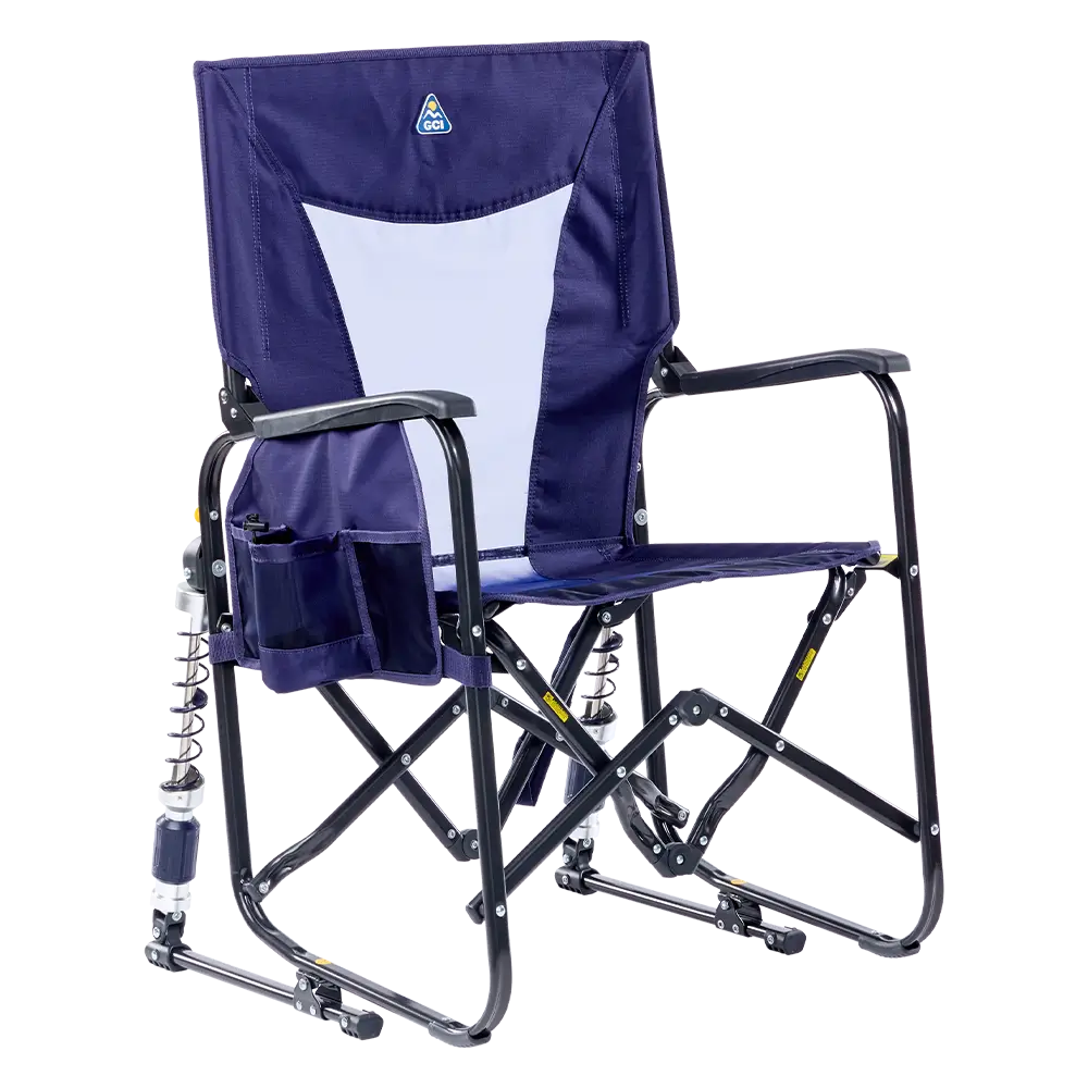 Adjustable Rocker™ T5