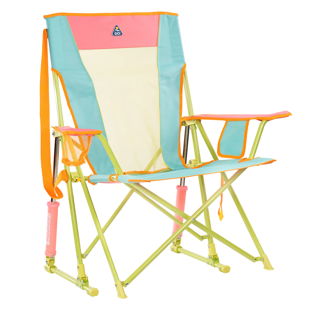 Comfort Pro Rocker™ J4
